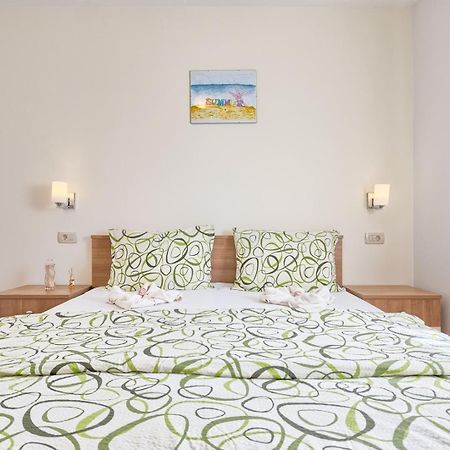 Holiday House Valnessa Medulin Bagian luar foto