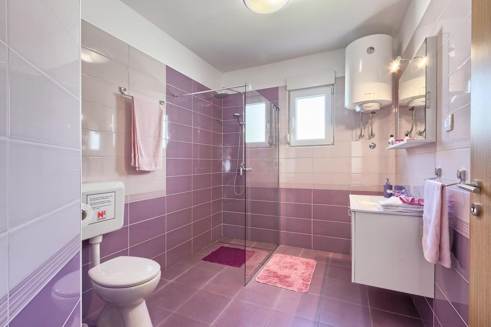 Holiday House Valnessa Medulin Bagian luar foto