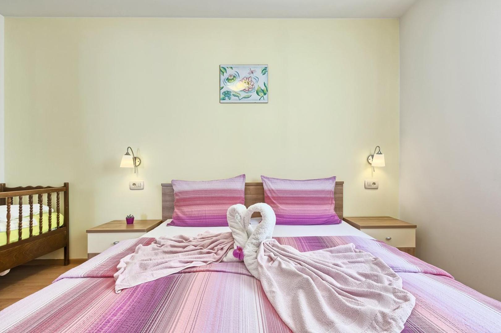 Holiday House Valnessa Medulin Bagian luar foto