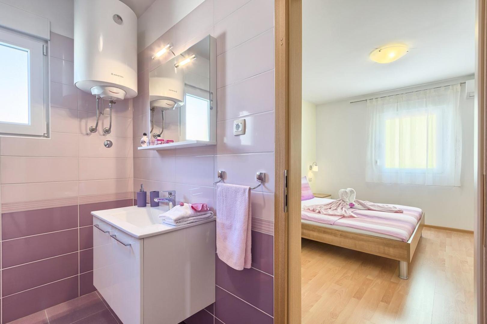 Holiday House Valnessa Medulin Bagian luar foto