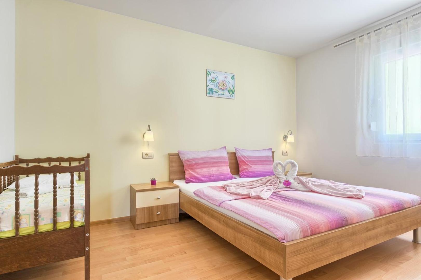 Holiday House Valnessa Medulin Bagian luar foto