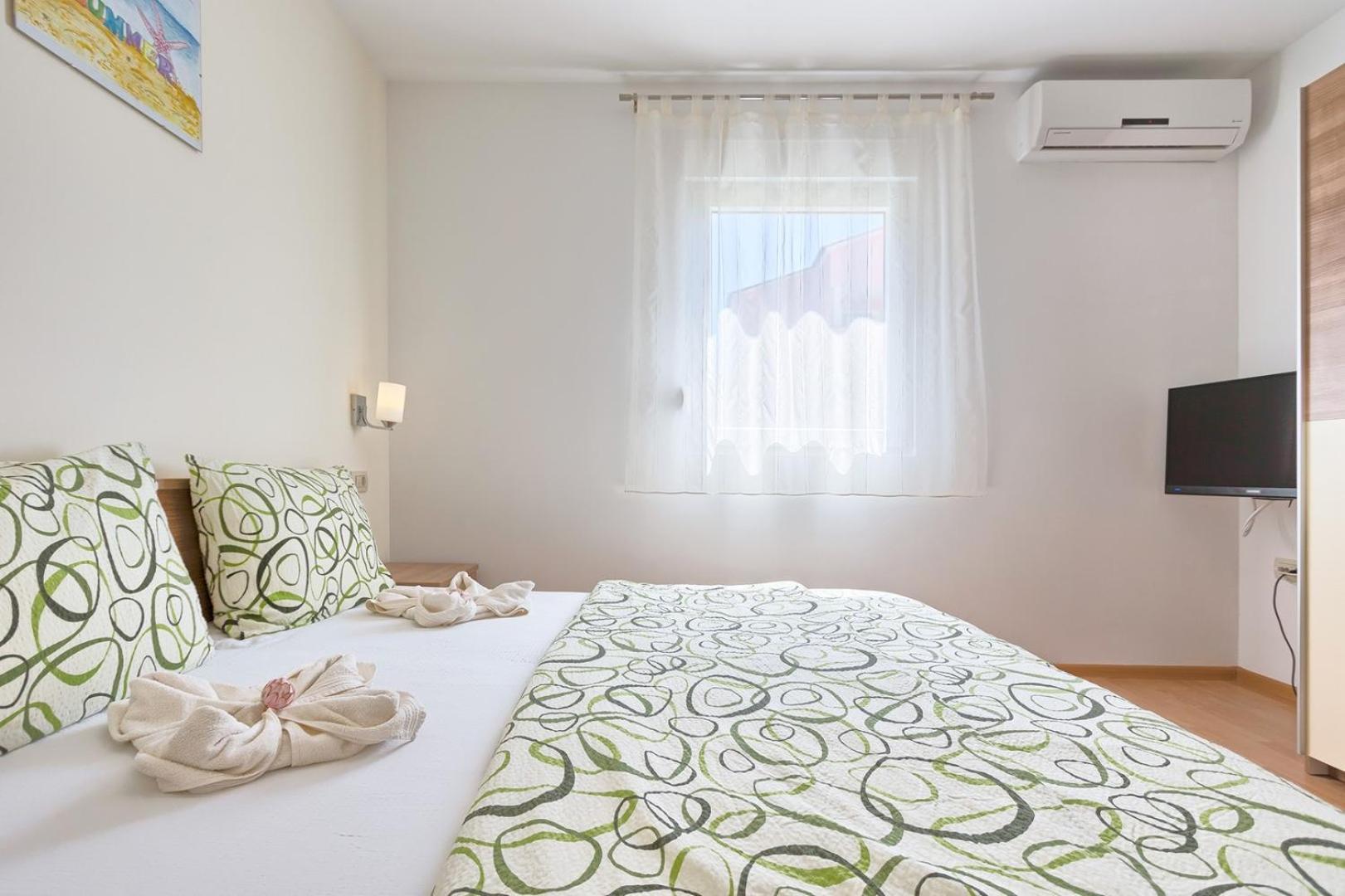 Holiday House Valnessa Medulin Bagian luar foto