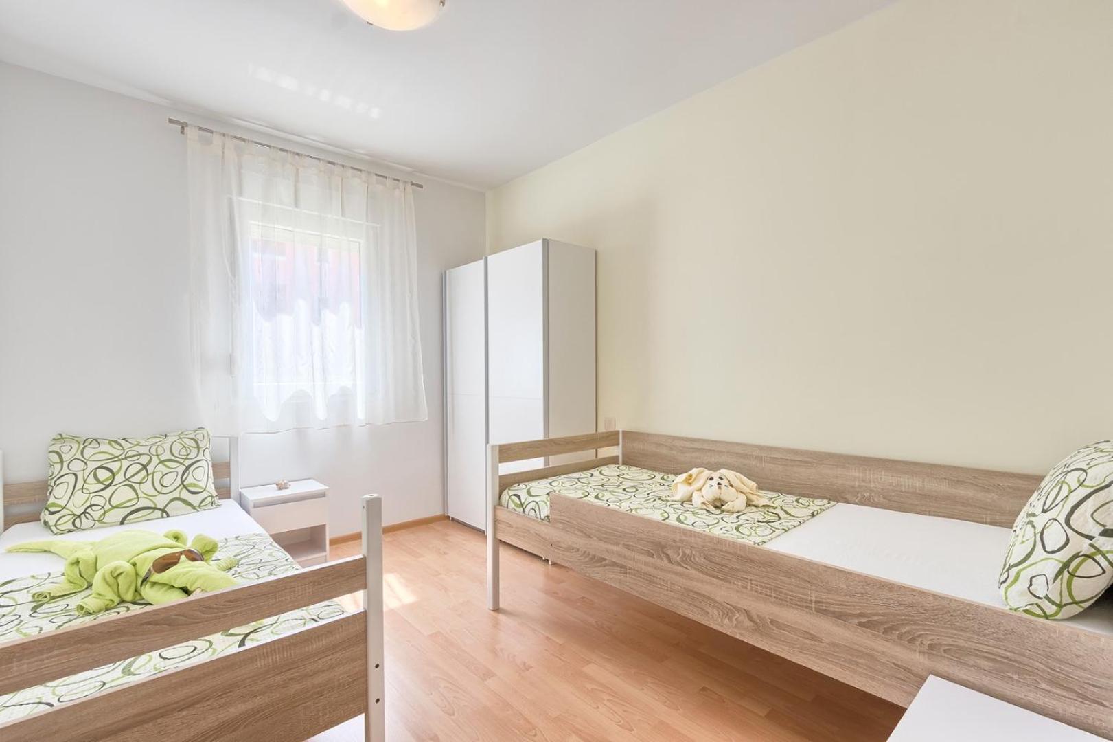 Holiday House Valnessa Medulin Bagian luar foto