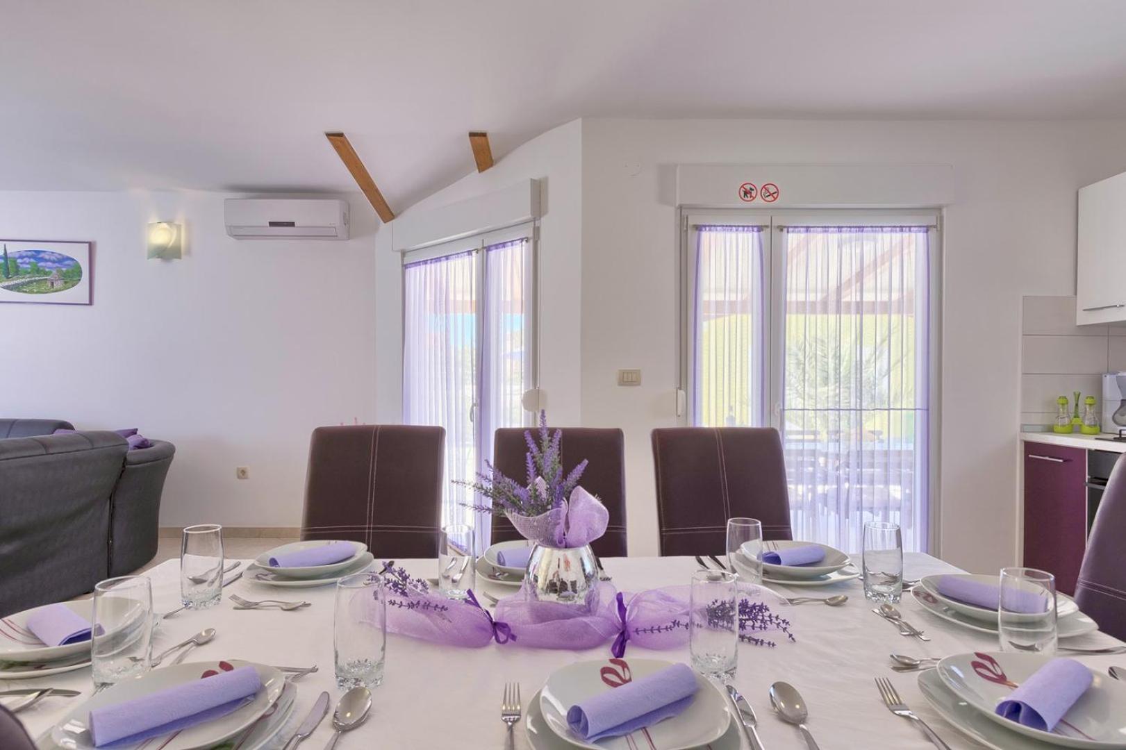 Holiday House Valnessa Medulin Bagian luar foto