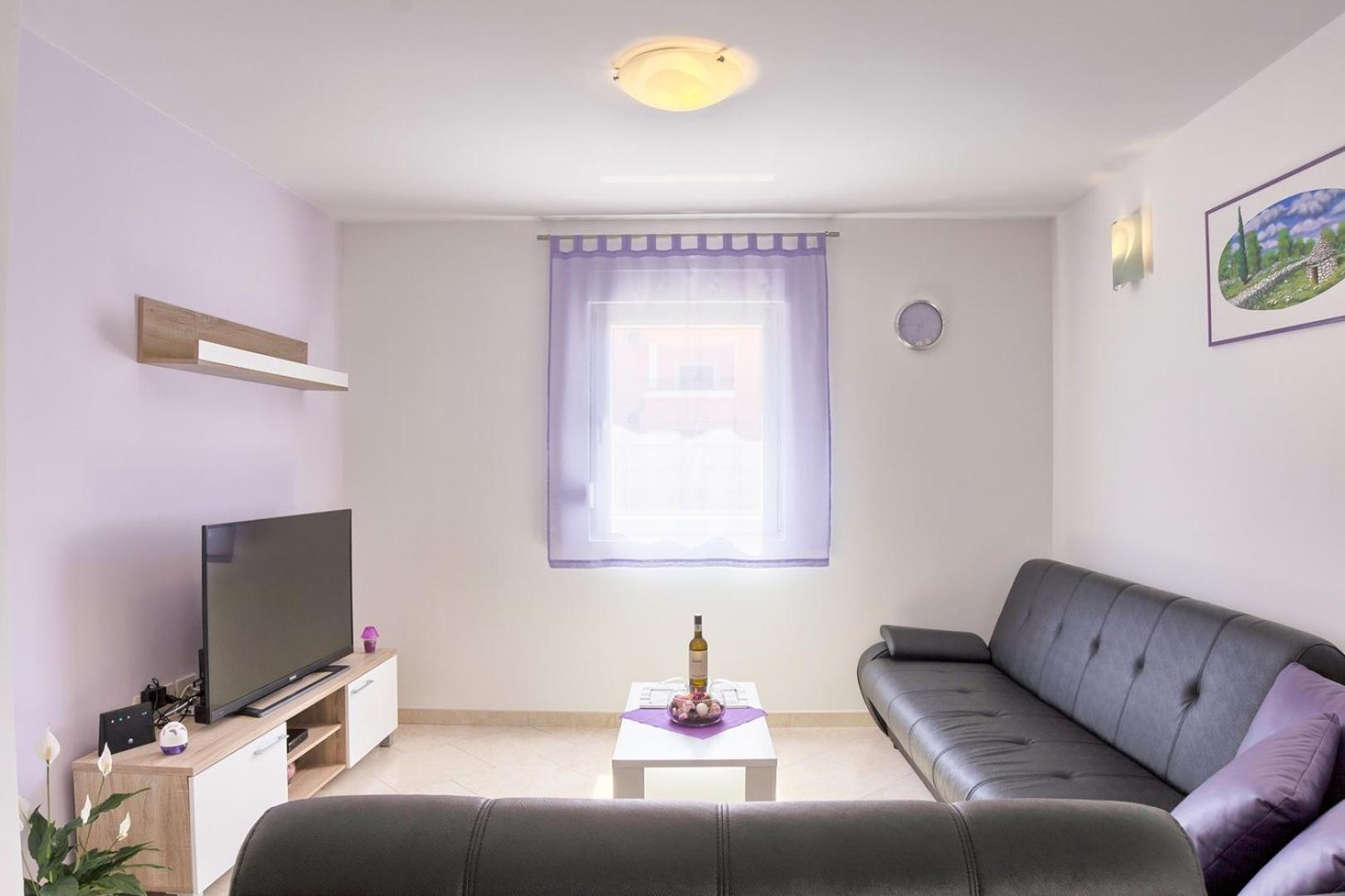 Holiday House Valnessa Medulin Bagian luar foto