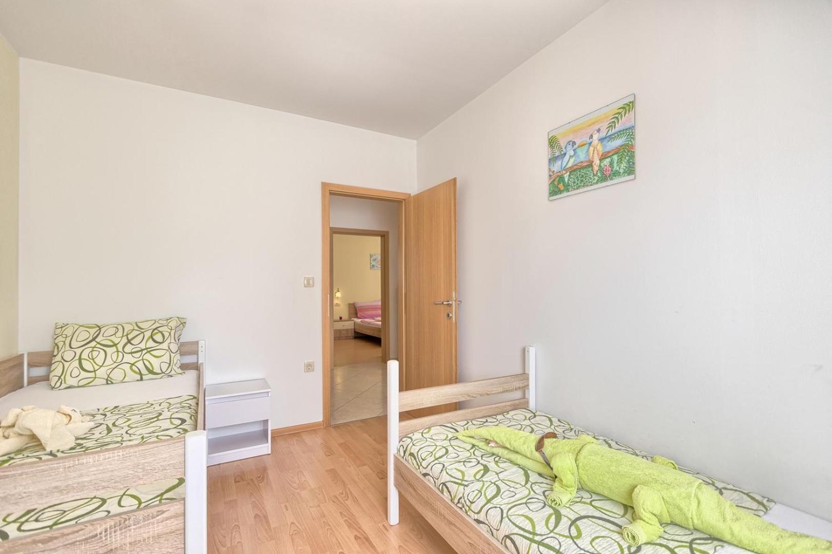 Holiday House Valnessa Medulin Bagian luar foto