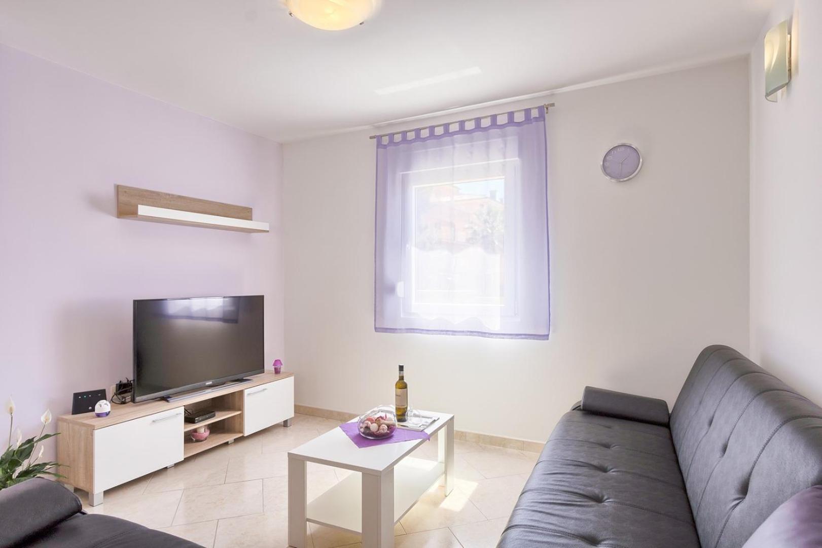 Holiday House Valnessa Medulin Bagian luar foto