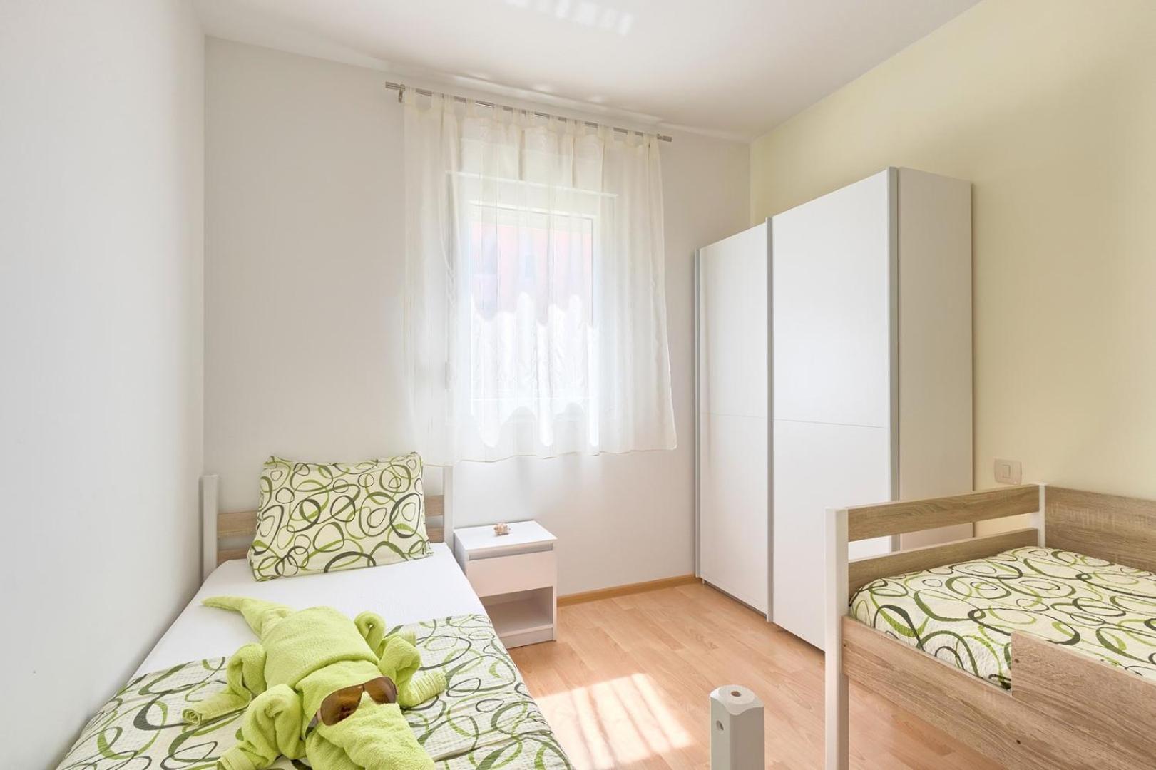 Holiday House Valnessa Medulin Bagian luar foto