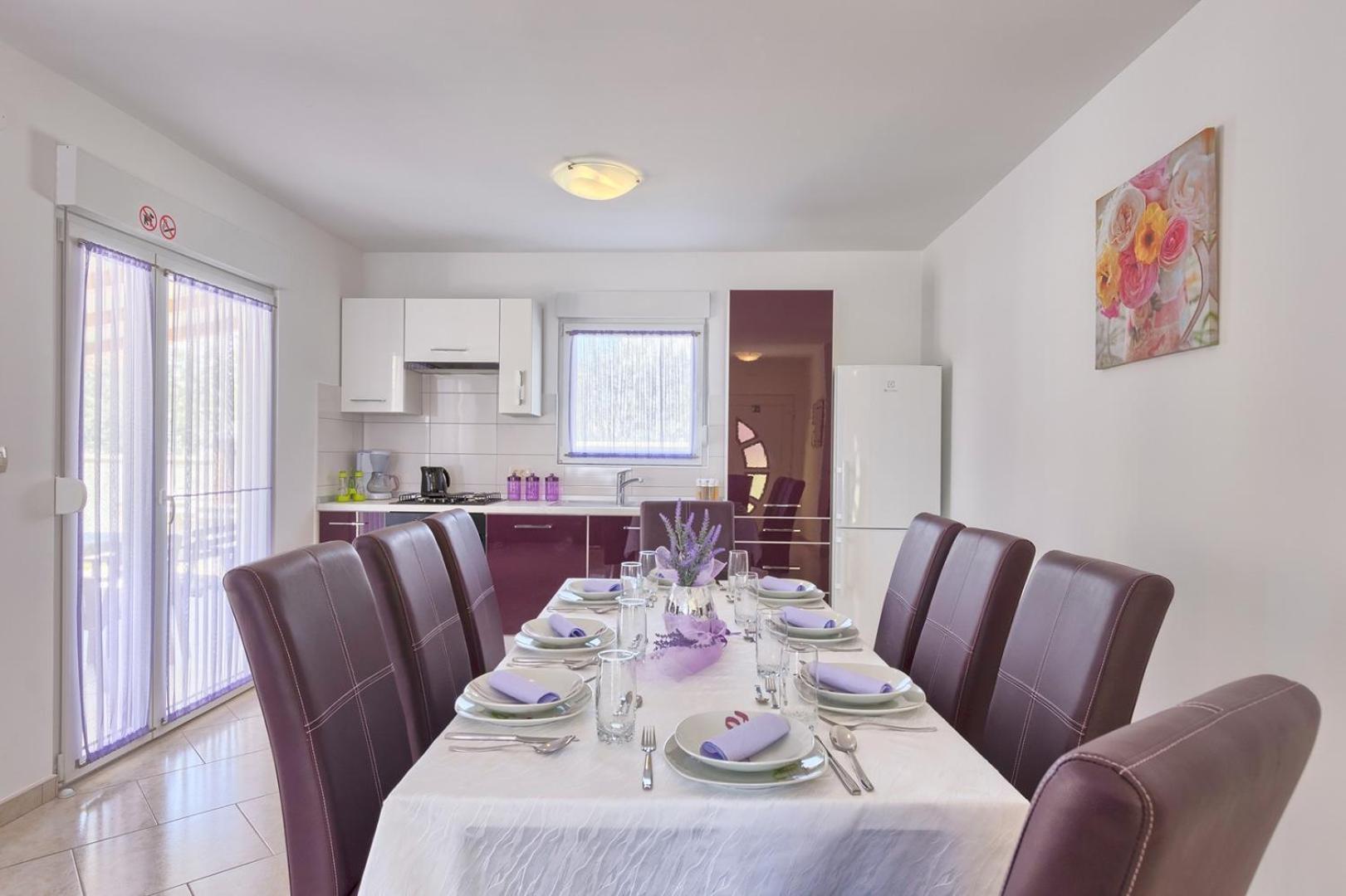 Holiday House Valnessa Medulin Bagian luar foto