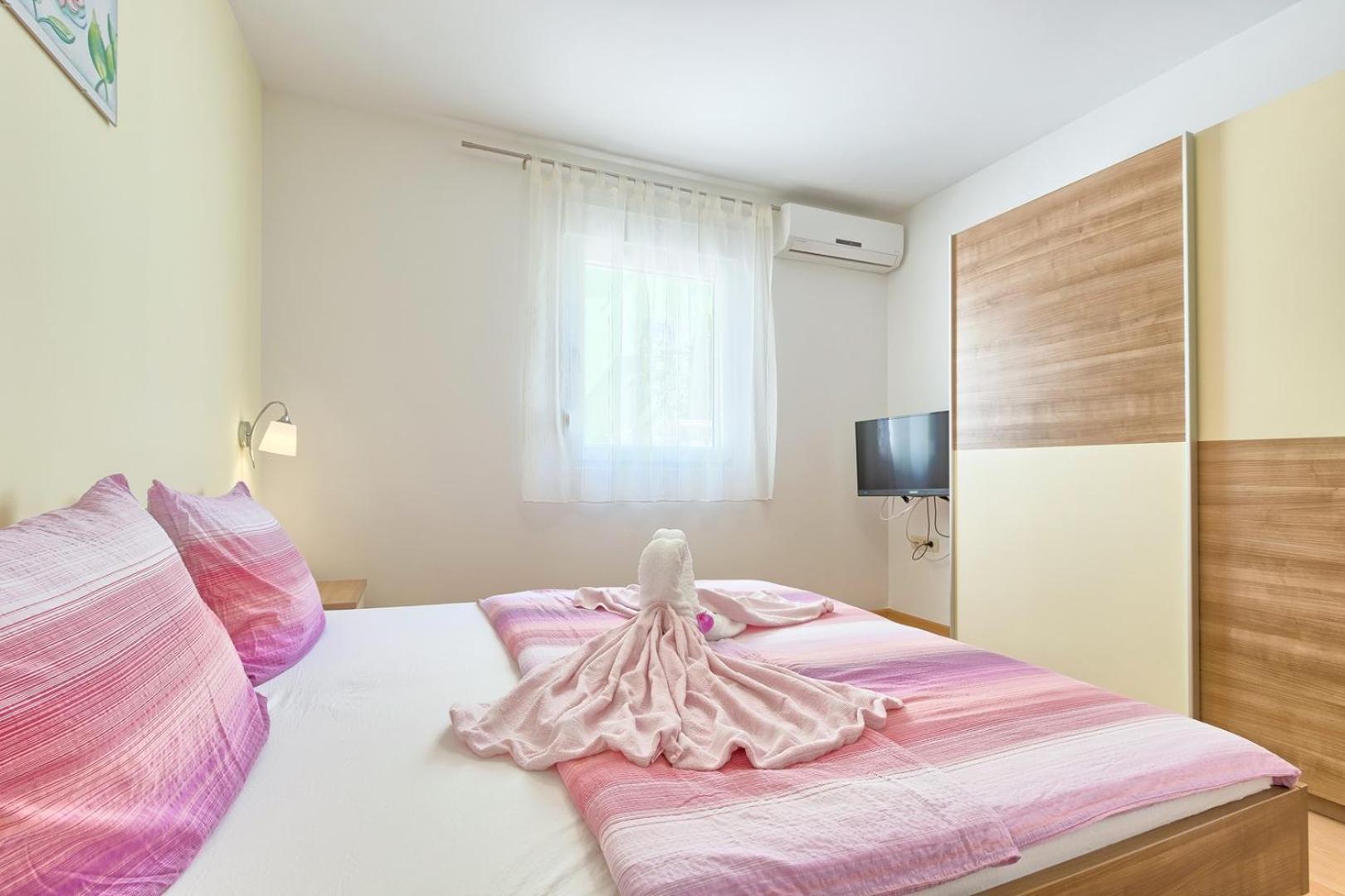 Holiday House Valnessa Medulin Bagian luar foto