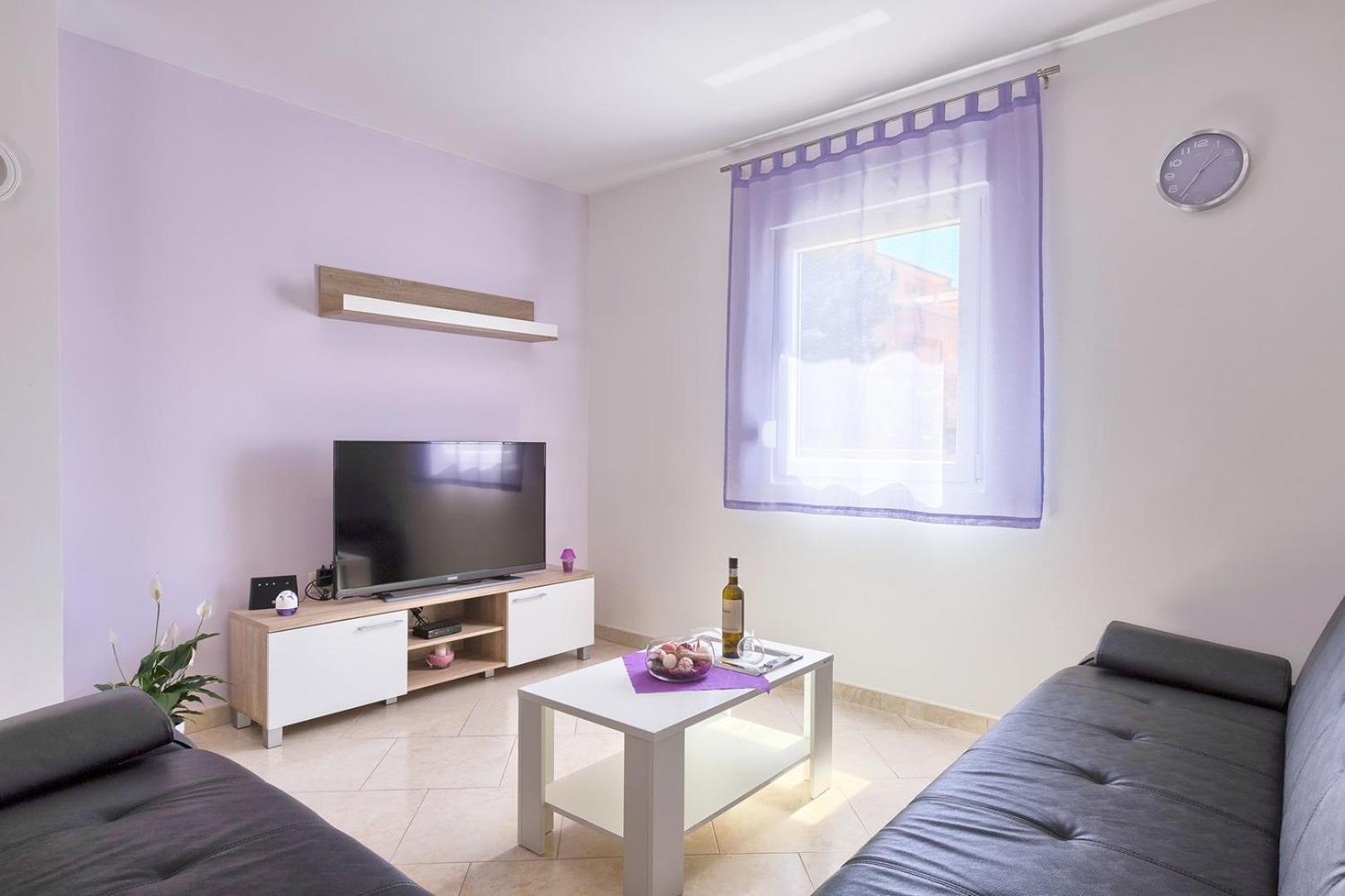 Holiday House Valnessa Medulin Bagian luar foto