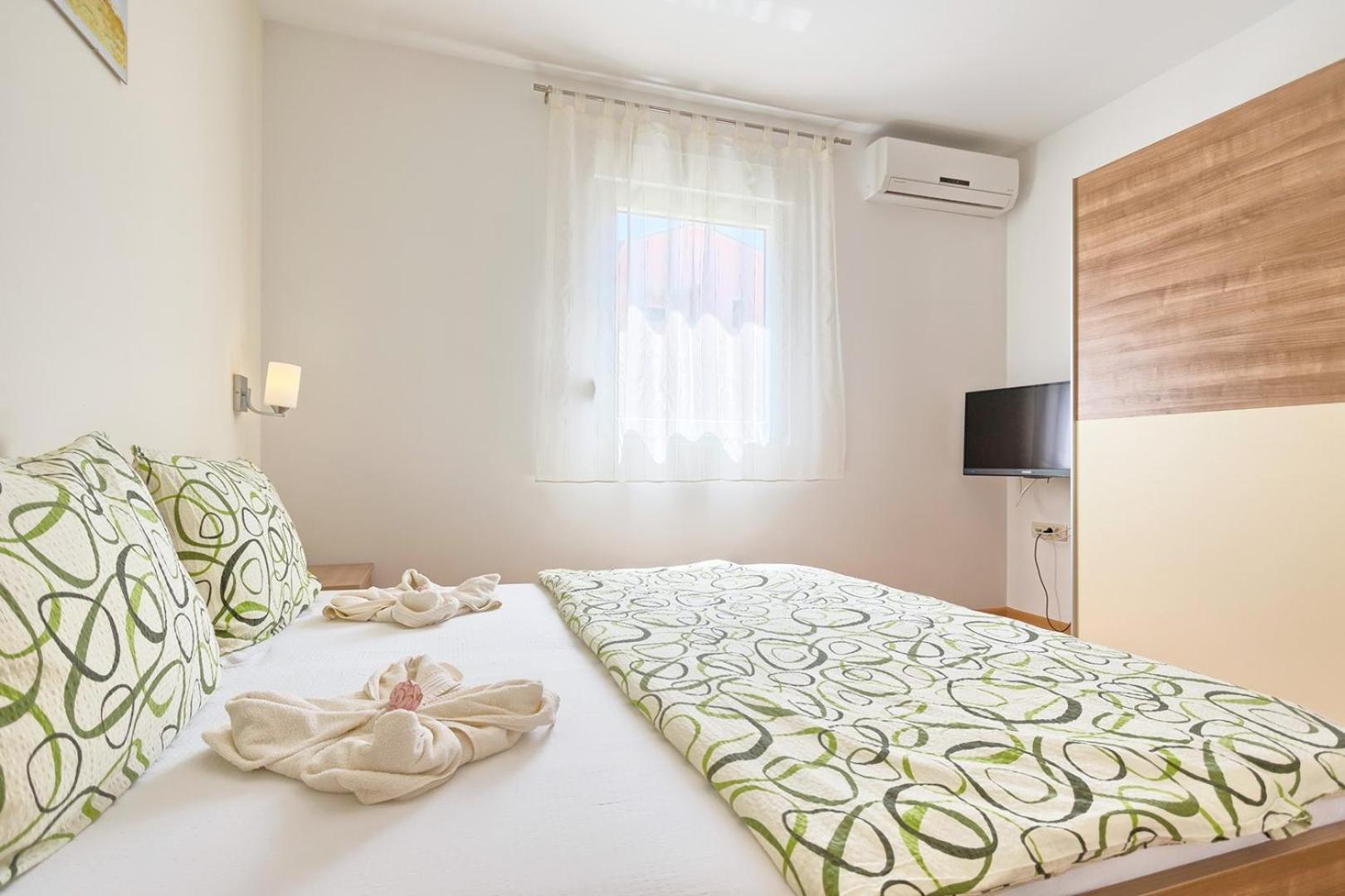 Holiday House Valnessa Medulin Bagian luar foto